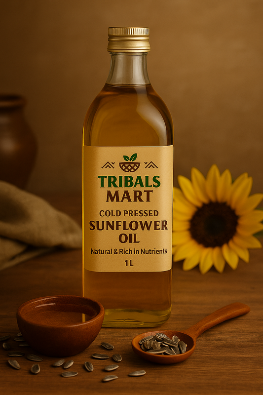 Everyday Essentials Combo | Oil, Rice & Pulses for Daily Cooking 🍚🫘🛢️