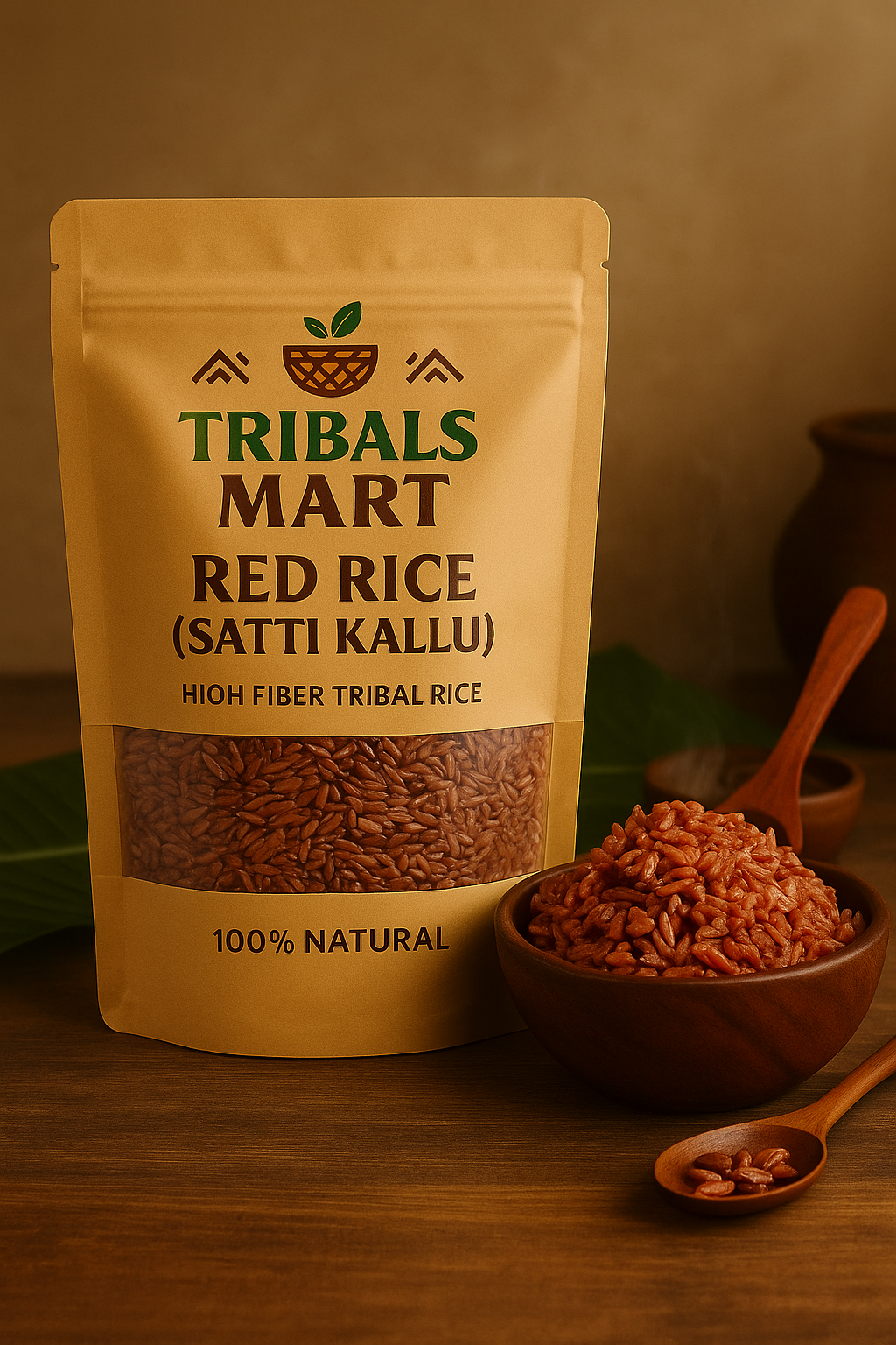 Everyday Essentials Combo | Oil, Rice & Pulses for Daily Cooking 🍚🫘🛢️